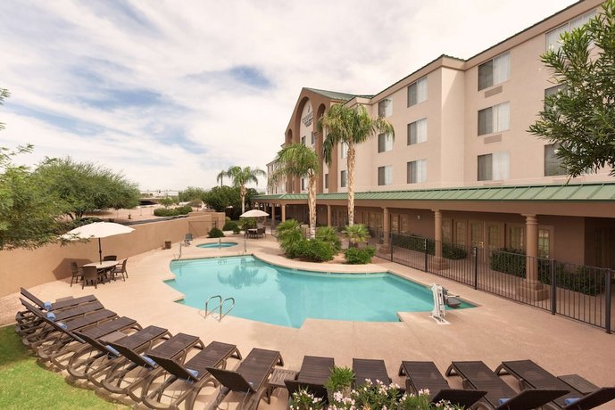 Country Inn & Suites by Radisson Mesa AZ